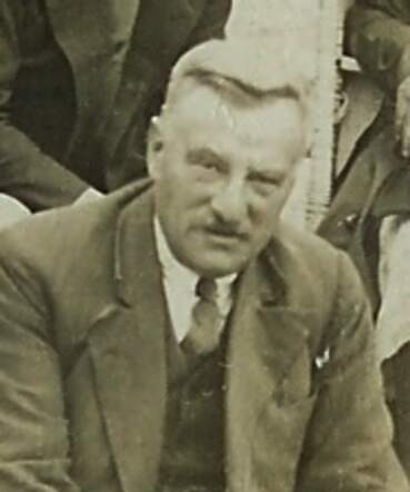 Abraham Bierman