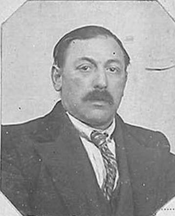 Abraham de Hond