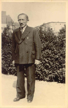 Abraham de Jong