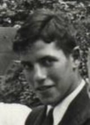 Abraham de Leeuwe, June 1942