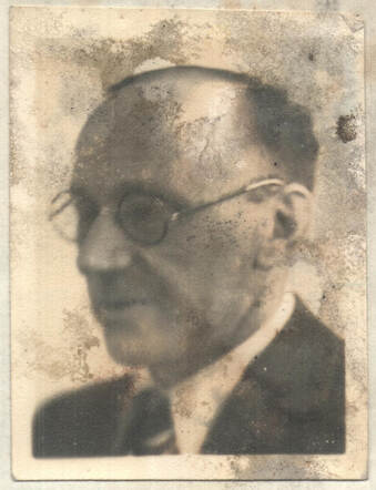 Abraham de Levie