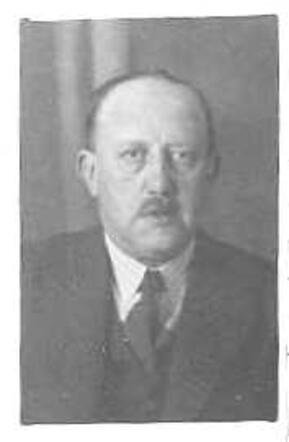 Abraham Dresden