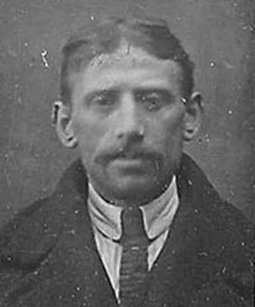 Abraham Druif