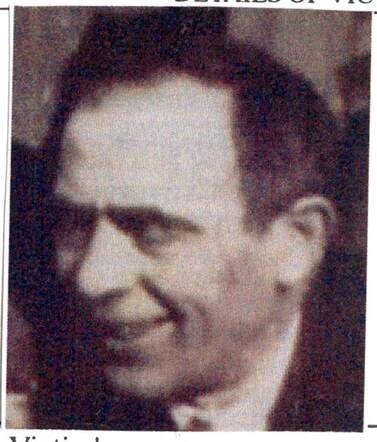 Abraham Eisenberg