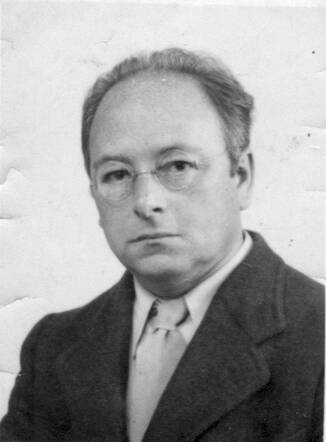 Abraham Elia Jessurun d'Oliveira