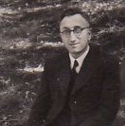 Abraham (Emil) Elburg
