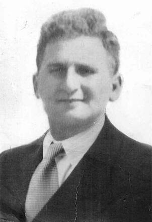 Abraham Emmerik