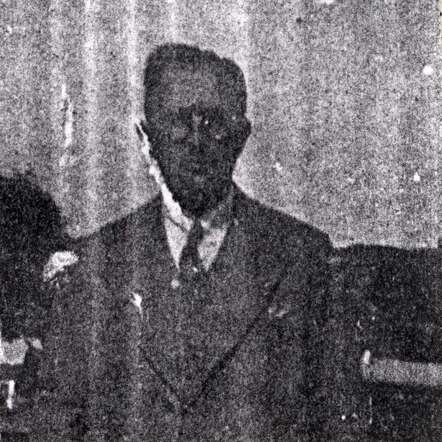 Abraham Engelander