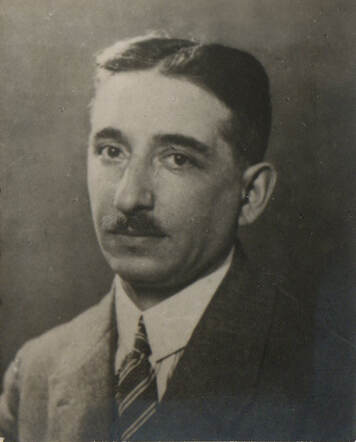 Abraham Fieijra