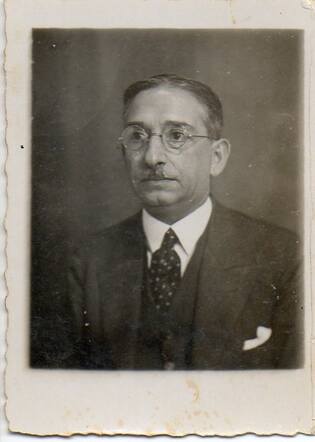 Abraham Fieijra