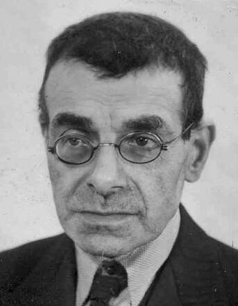 Abraham Fortuijn