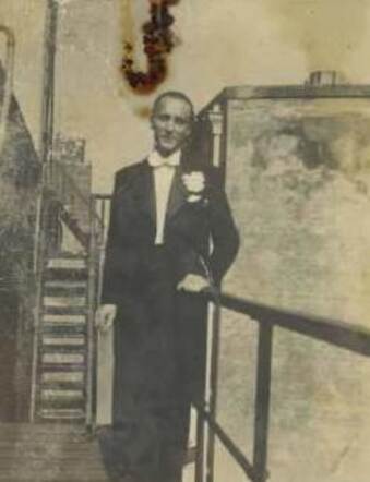 Abraham Frank