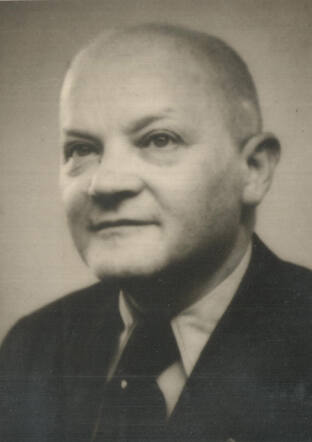 Abraham Goldstein