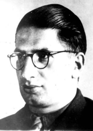 Abraham Isidore Cohen