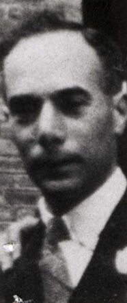 Abraham Koekoek