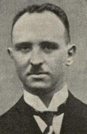 Abraham Kuijt
