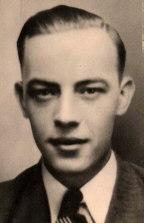 Abraham Lavino