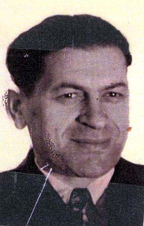 Abraham Lazar Cohn