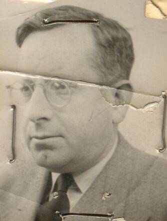 Abraham Lichtermann