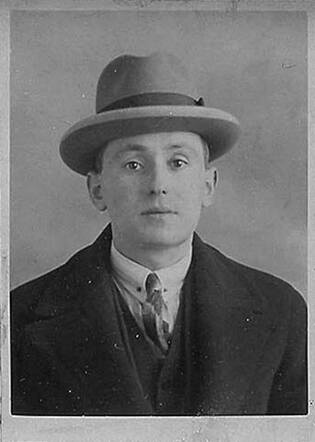 Abraham Lopes Cardozo