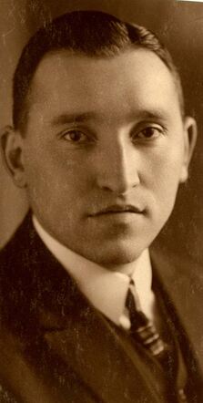 Abraham Masjek Klawier