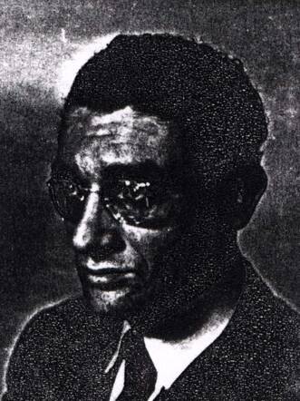 Abraham Mossel