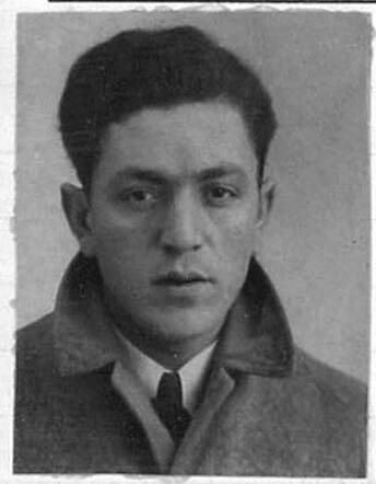 Abraham Nebig