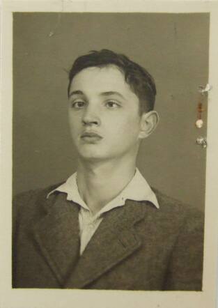 Abraham Neuberger