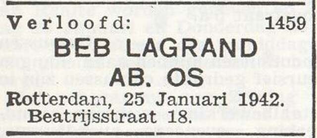 Abraham Os