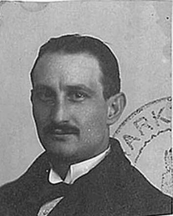 Abraham Ossendrijver