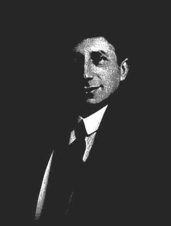 Abraham Polak