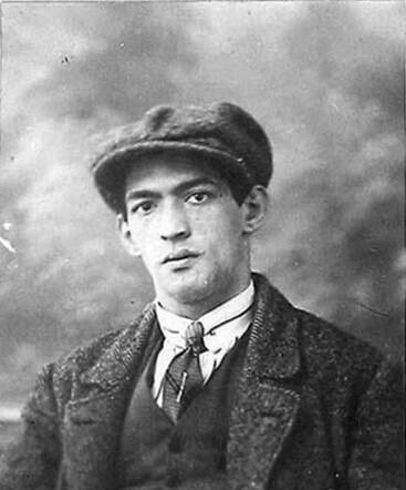 Abraham Querido