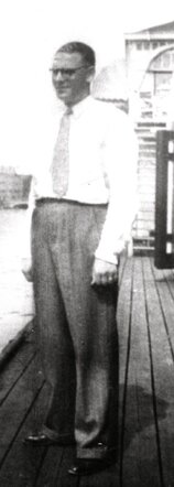 Abraham Rabbie