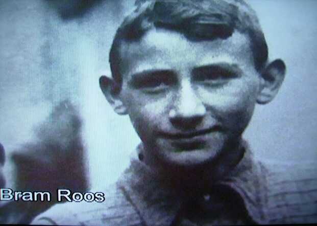 Abraham Roos