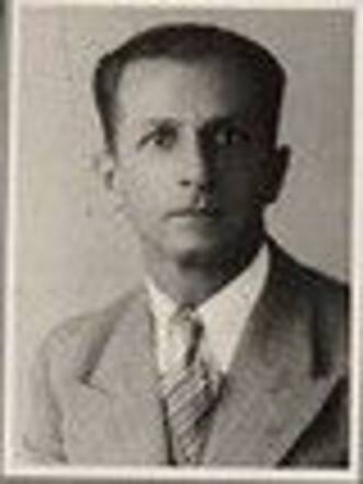 Abraham Samuel Fernandes