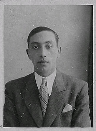 Abraham Sarlui