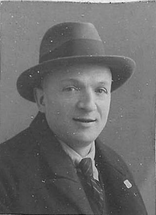 Abraham Simons