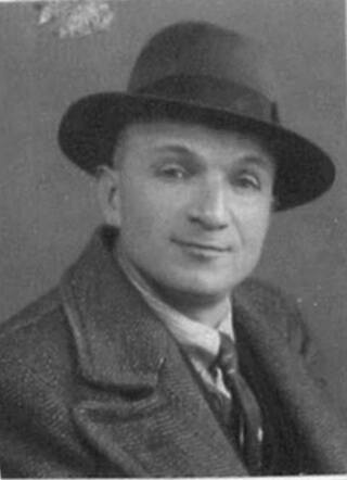Abraham Simons