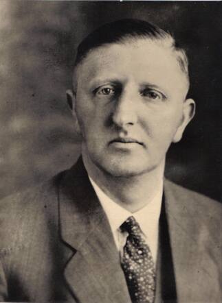 Abraham Slager