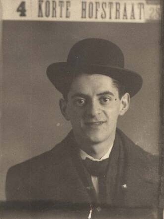 Abraham Snatager