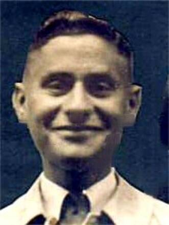 Abraham Spier