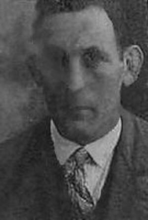 Abraham Tromp