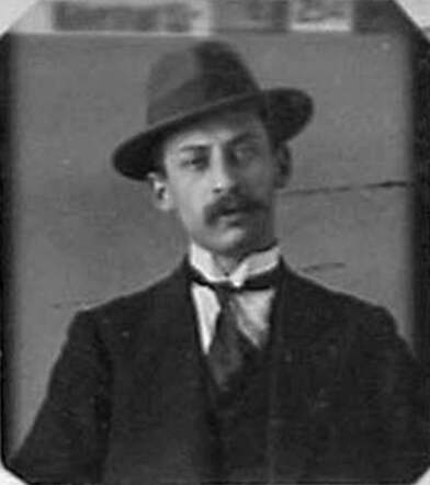 Abraham Trompetter