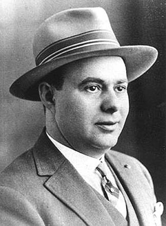 Abram Tuschinski