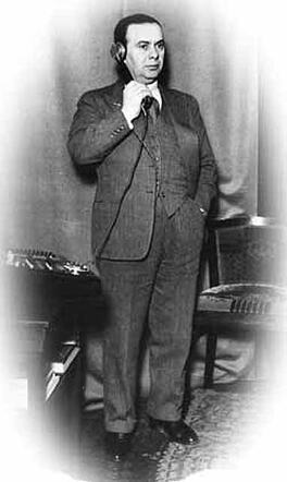 Abram Tuschinski