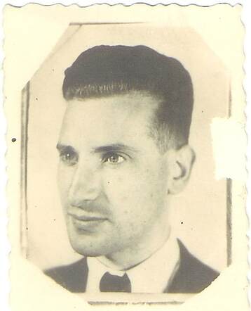 Abraham van Beetz