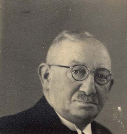 Abraham van Gelder