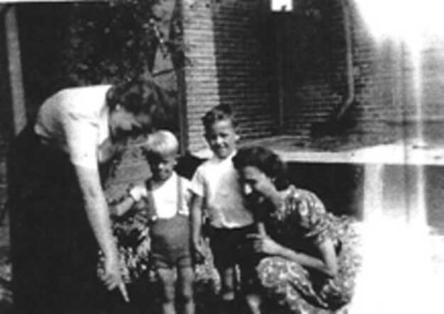 Abraham van Kloeten