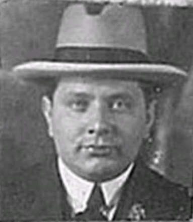Abraham van Loen