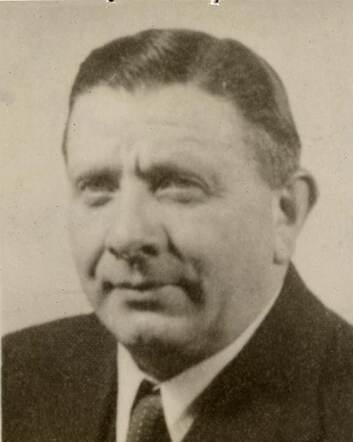 Abraham van Loen